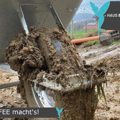 Egal welches Wetter, die HAUS & GARTEN FEE lässt Ihre Träume wahr werden!